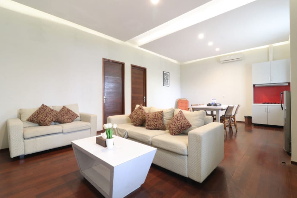 Pejaten Valley Residence 26/41