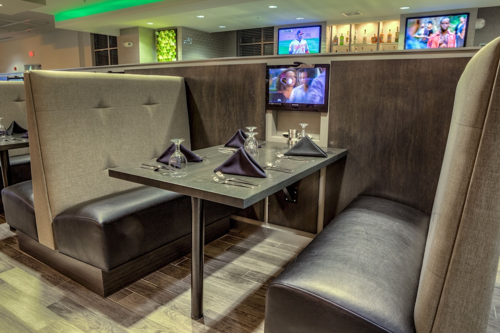 Holiday Inn Express Richmond by IHG 37/51