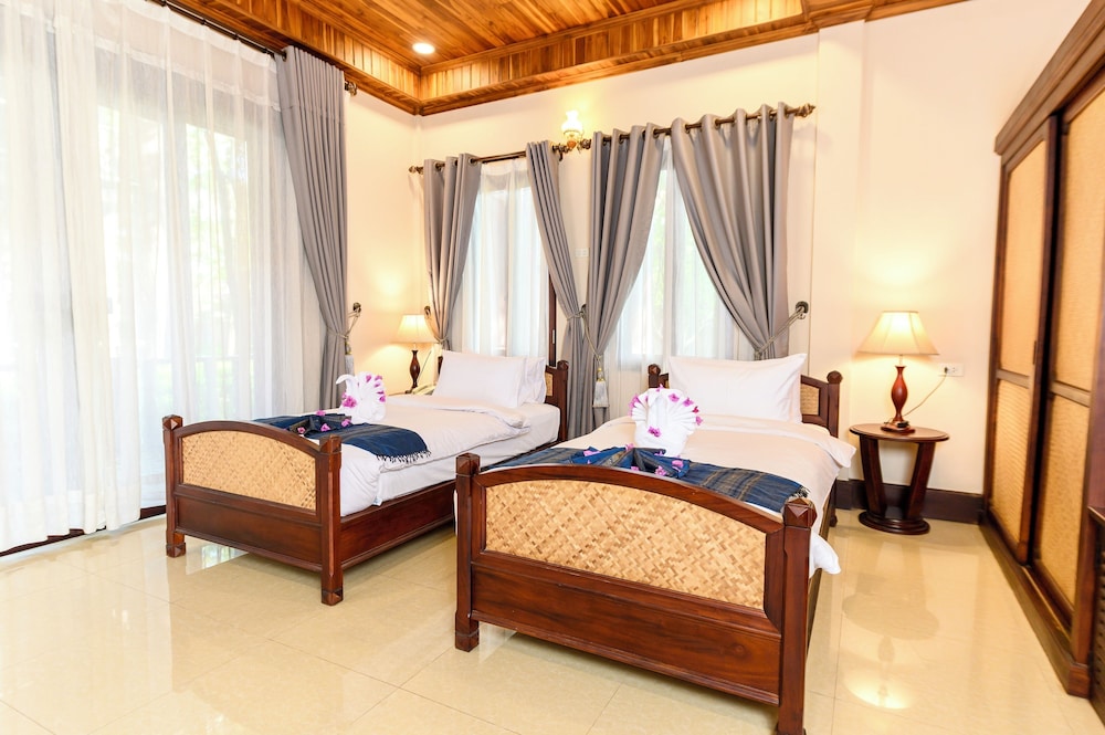 Treasure Hotel Laos 16/49