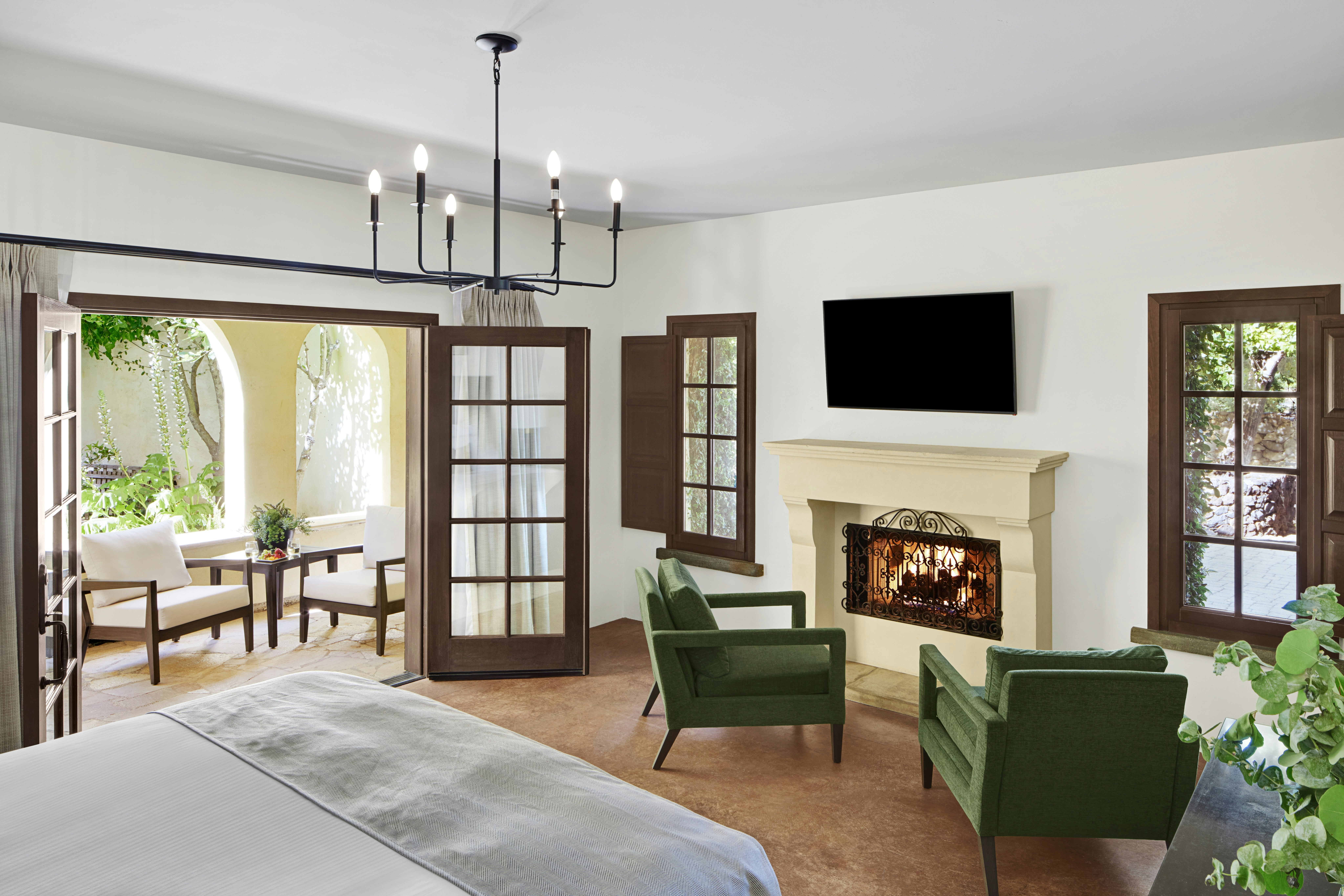 Kenwood Inn and Spa 60/99