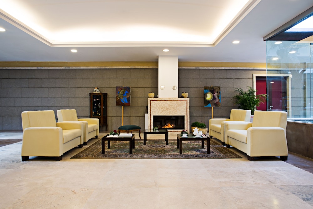 Grand Hotel Paestum 30/50