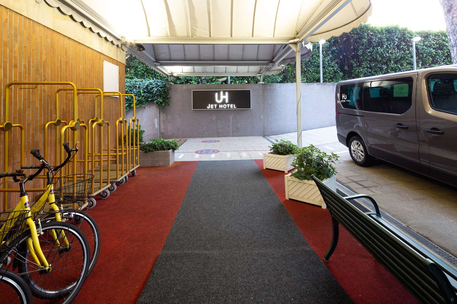 Jet Hotel Sure Hotel Collection By Best Western 47/75