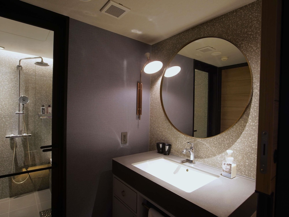 Mercure Kyoto Station 77/78