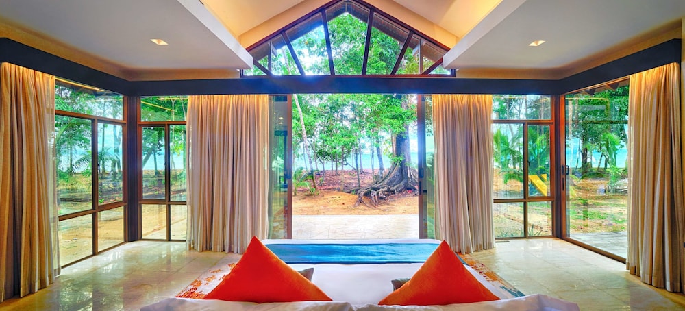 Borneo Eagle Resort 21/50