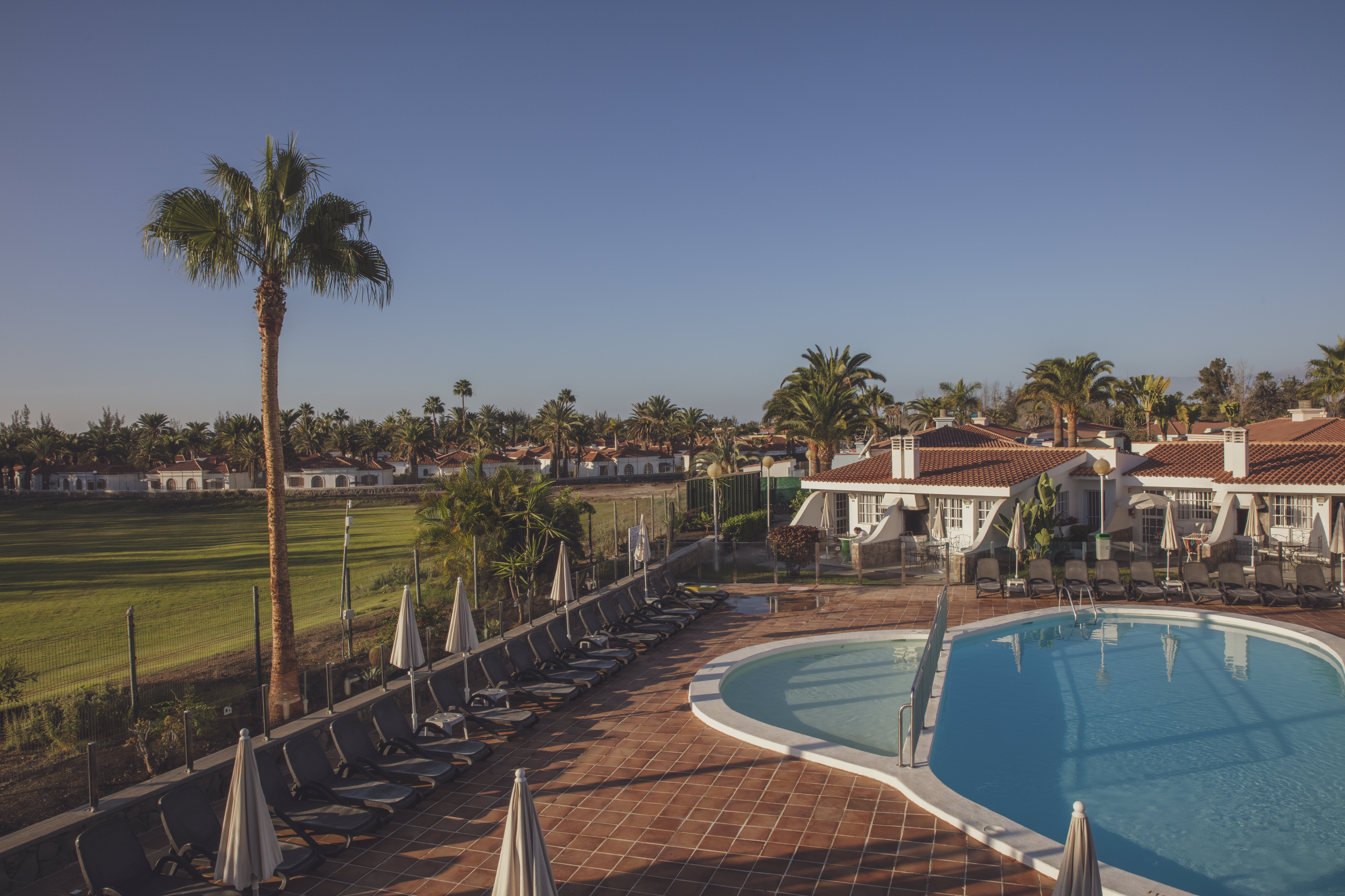 Vista Verde Adult Only 16/41