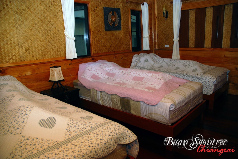 Baan Soontree Resort 37/70