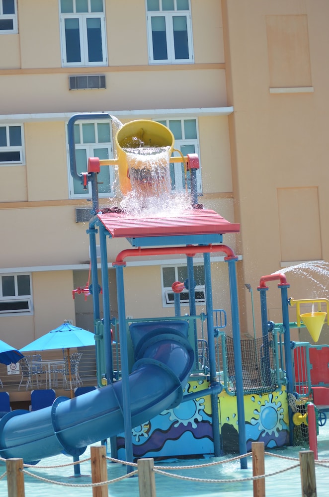 Courtyard Aguadilla 4/47