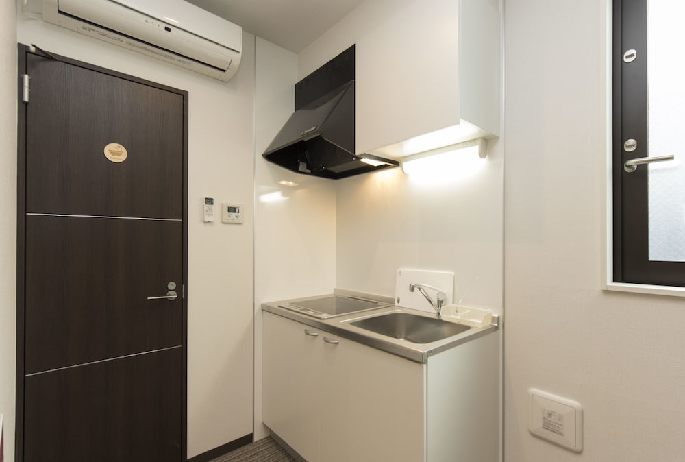 Ryoma Ikebukuro I - Hostel 25/26