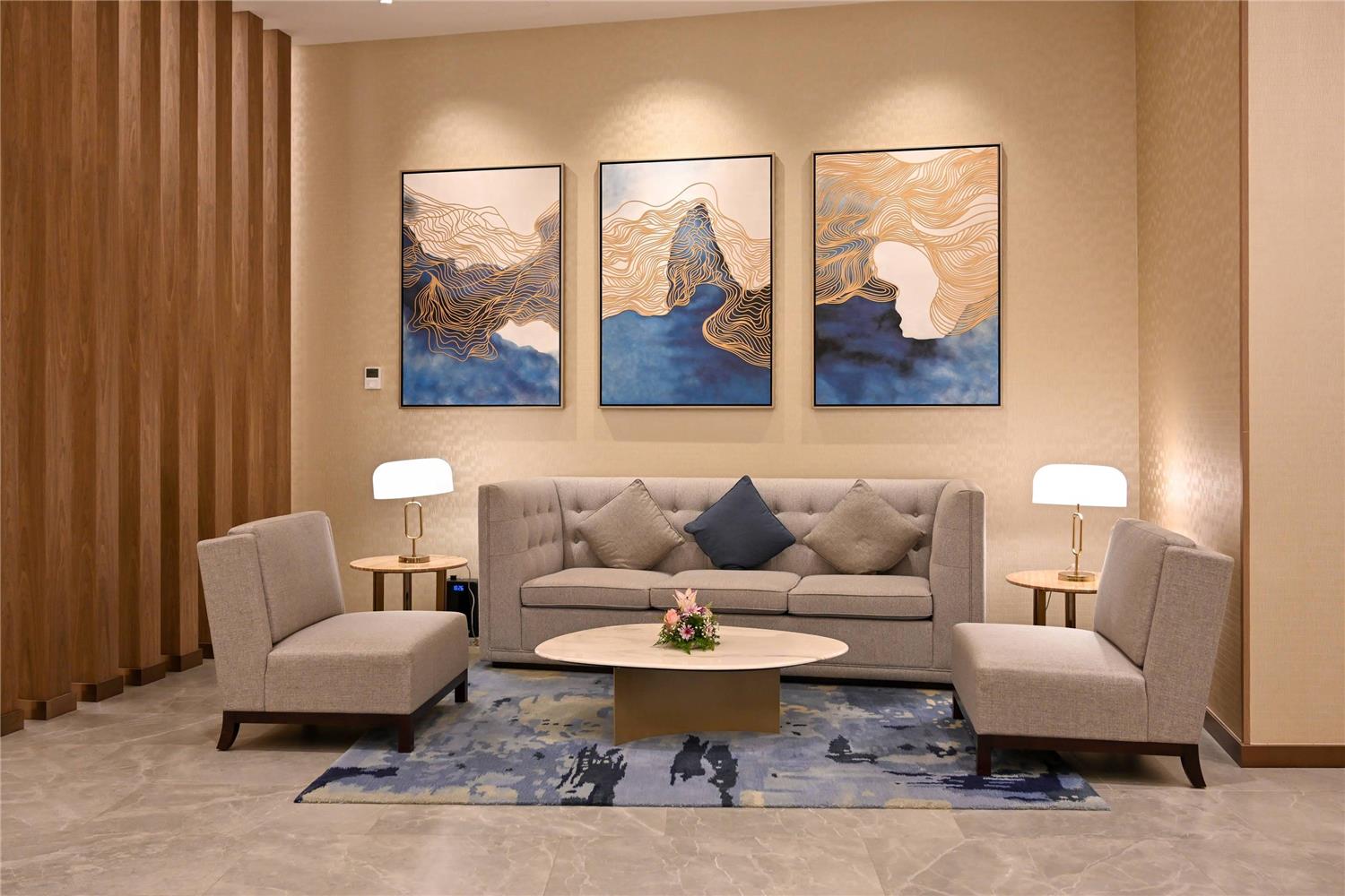 فندق كلاريون مطار جدة(Clarion Hotel Jeddah Airport) 30/38