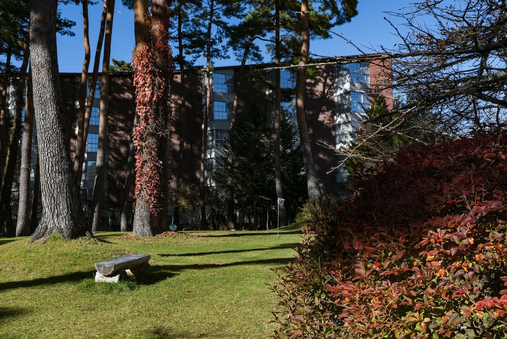 Fuji Premium Resort 43/50