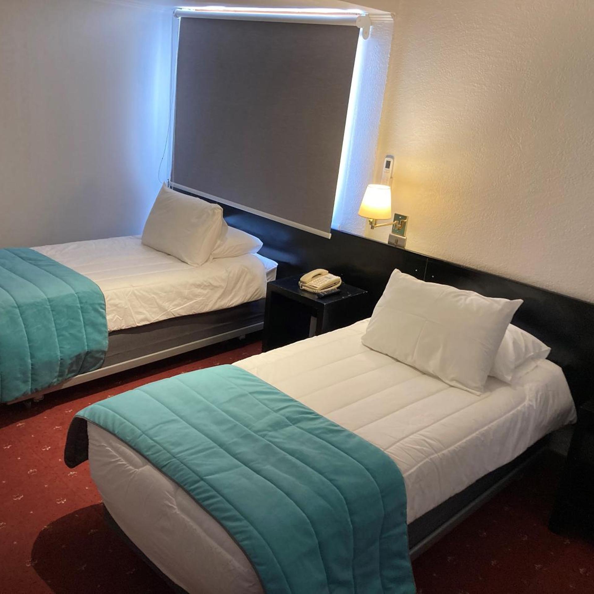 Hotel Gavina Express 15/54