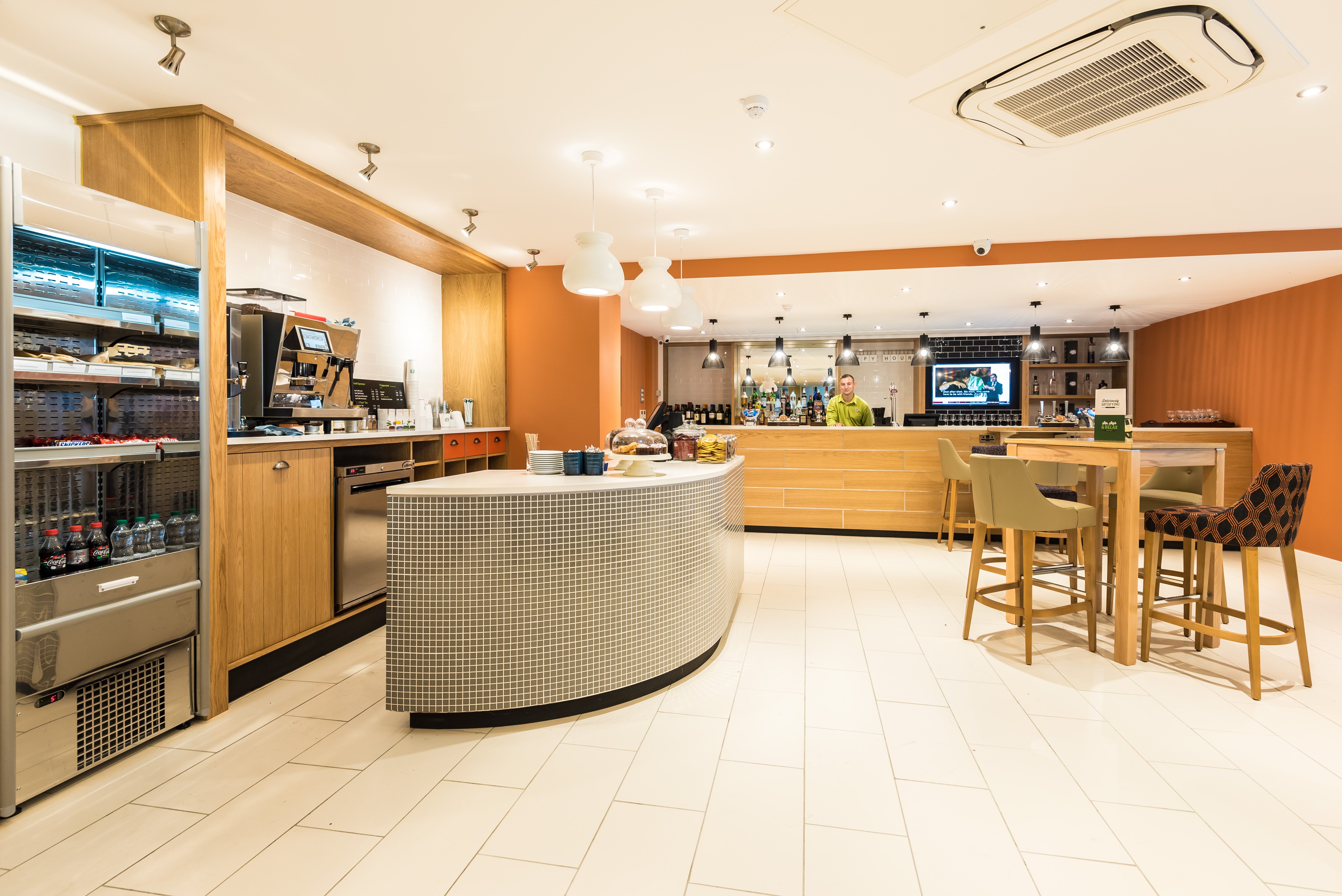 Holiday Inn Lancaster 16/75