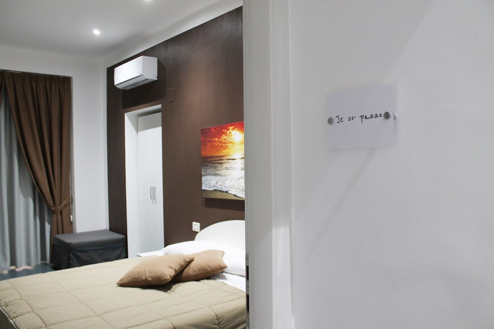 Mascalzone Latino Luxury Rooms 16/69