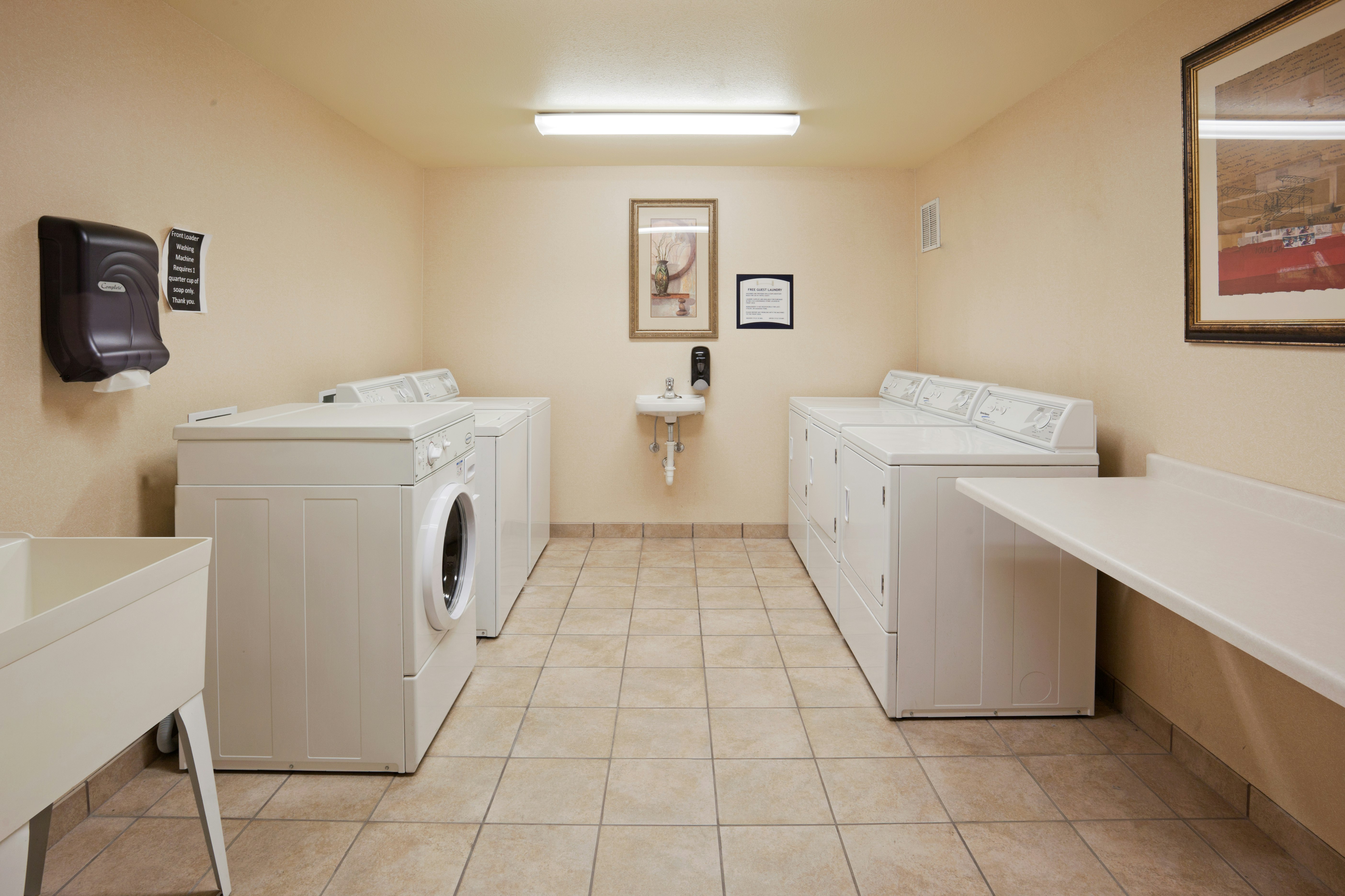 Staybridge Suites Fairfield Napa Valley Area 42/66