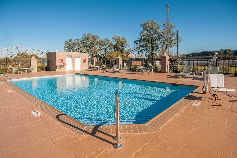 TownePlace Suites by Marriott Vidalia Riverfront 8/57