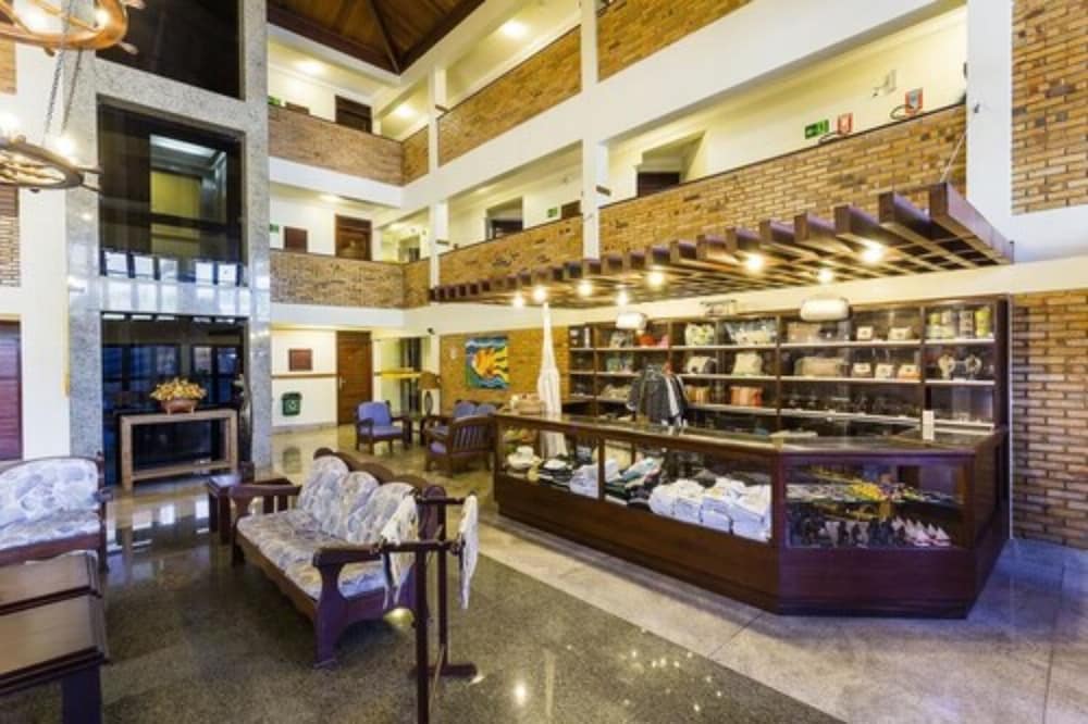 Pizzato Praia Hotel 44/60