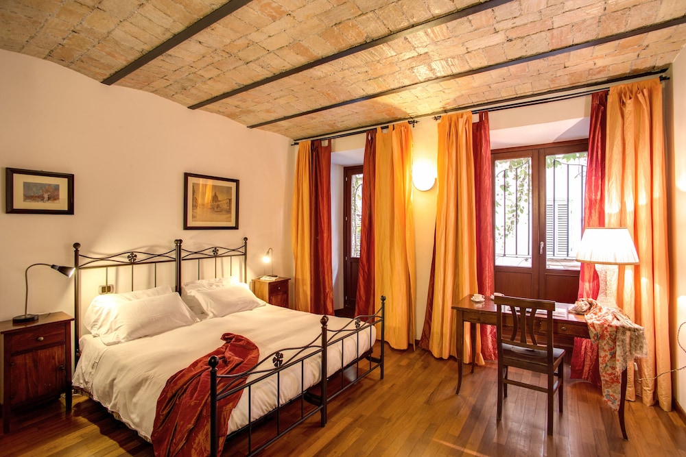 RESIDENZA DOMIZIA 11/28