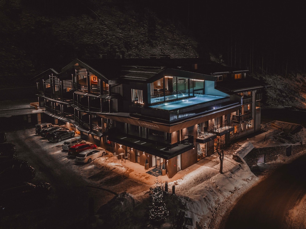 Hotel Continental 6/50
