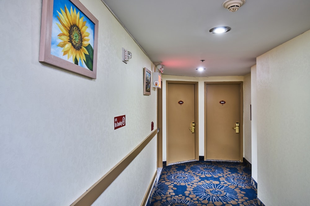 Flushing Hotel 10/60
