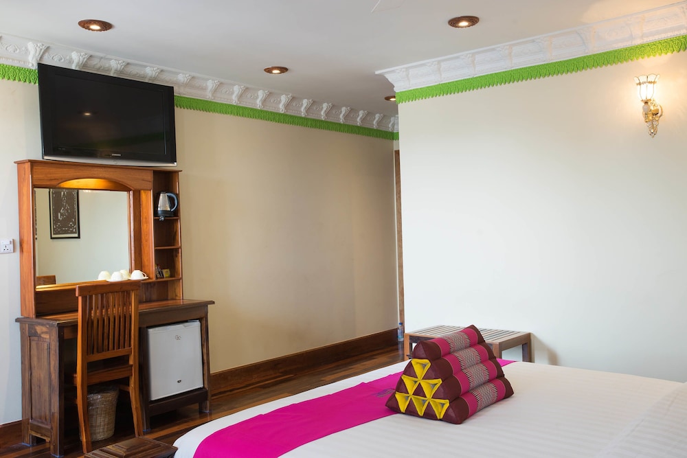 Okay Palace Hotel 13/50