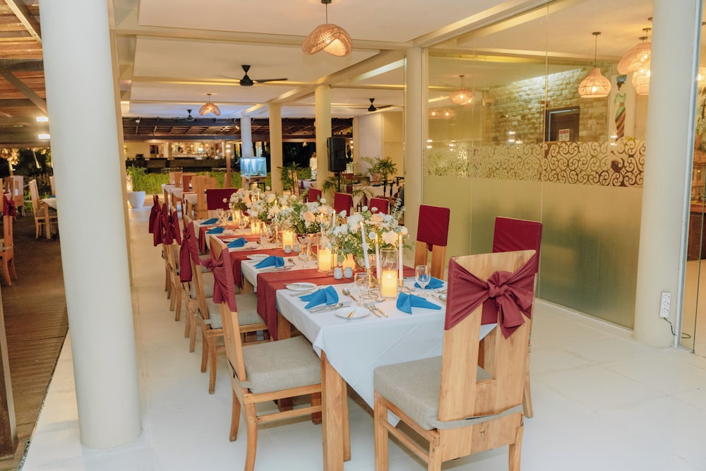 Living Asia Resort Spa Lombok 63/72