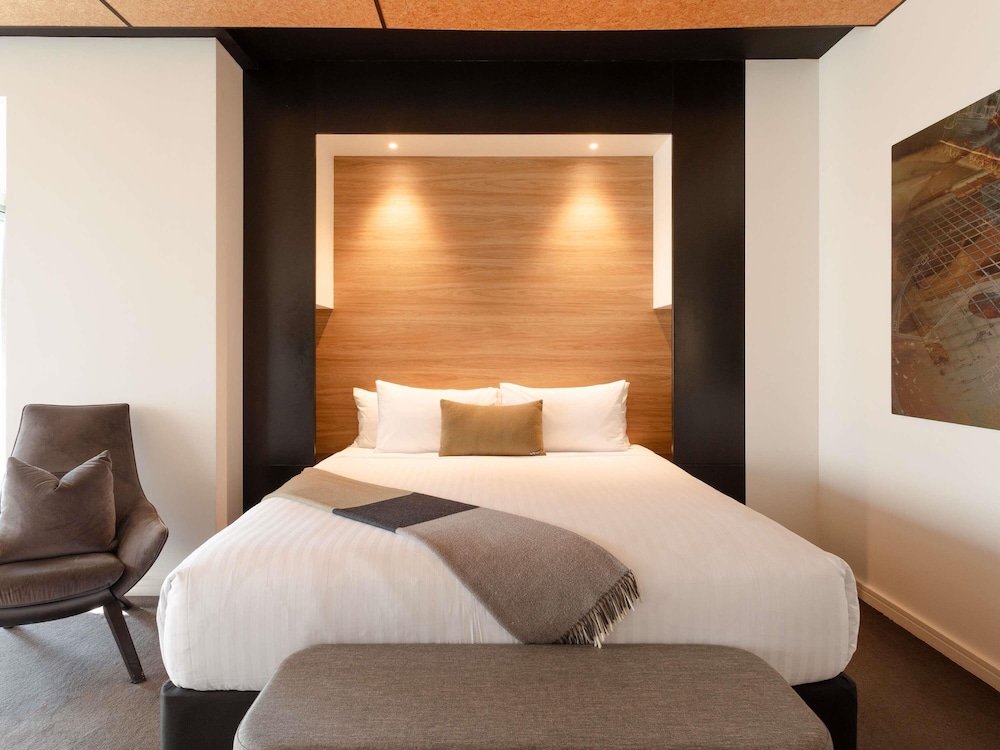 2 Bedrooms, Suite, Peppers Silo Launceston 2/6
