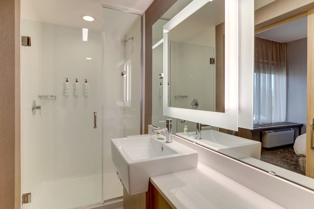 SpringHill Suites by Marriott Cheraw 35/39