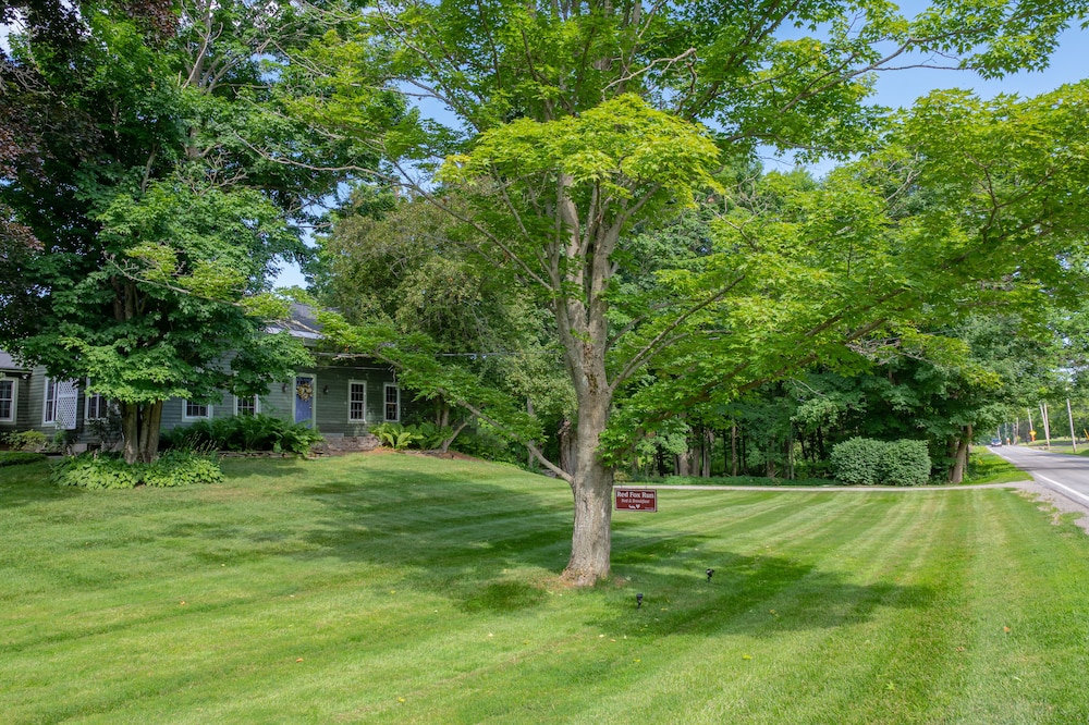 Red Fox Run B&B 19/27