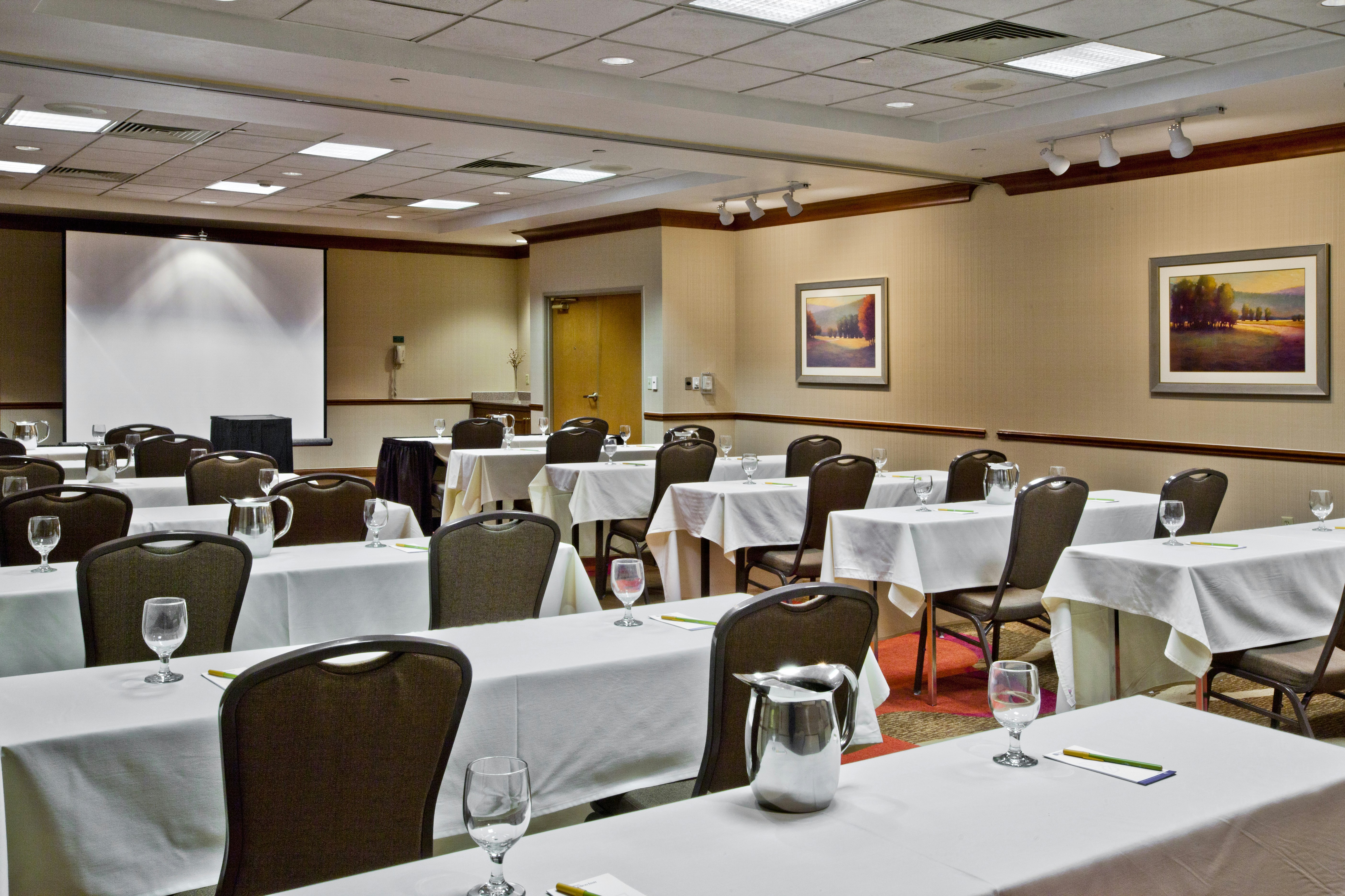 Hilton Garden Inn Oklahoma City Airport 57/66
