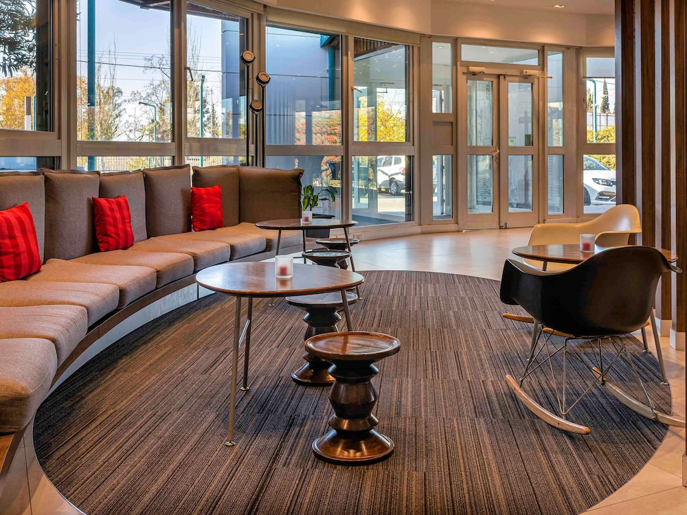 Ibis Mendoza 44/71