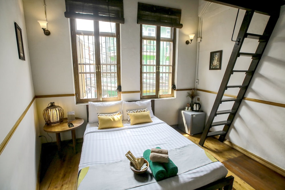 103 - Bed And Brews 20/50