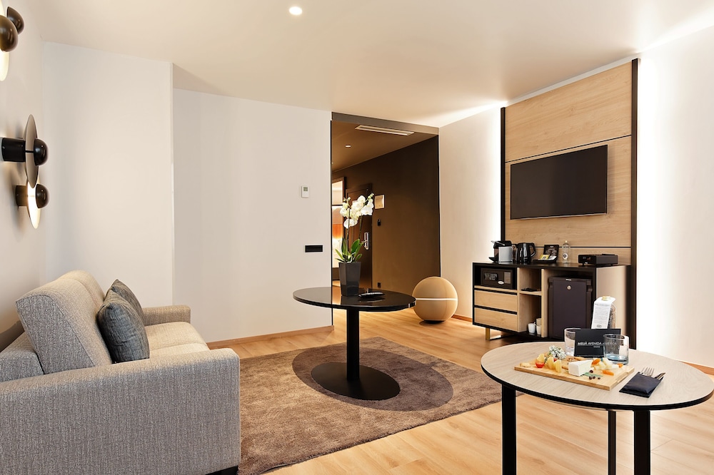 Melia Avenida America 40/60