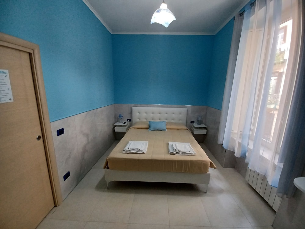 B B Quattro Palazzi Napoli 26/48