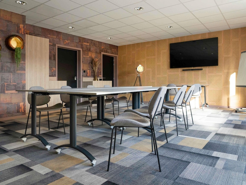 ibis Styles Arras Centre 46/56