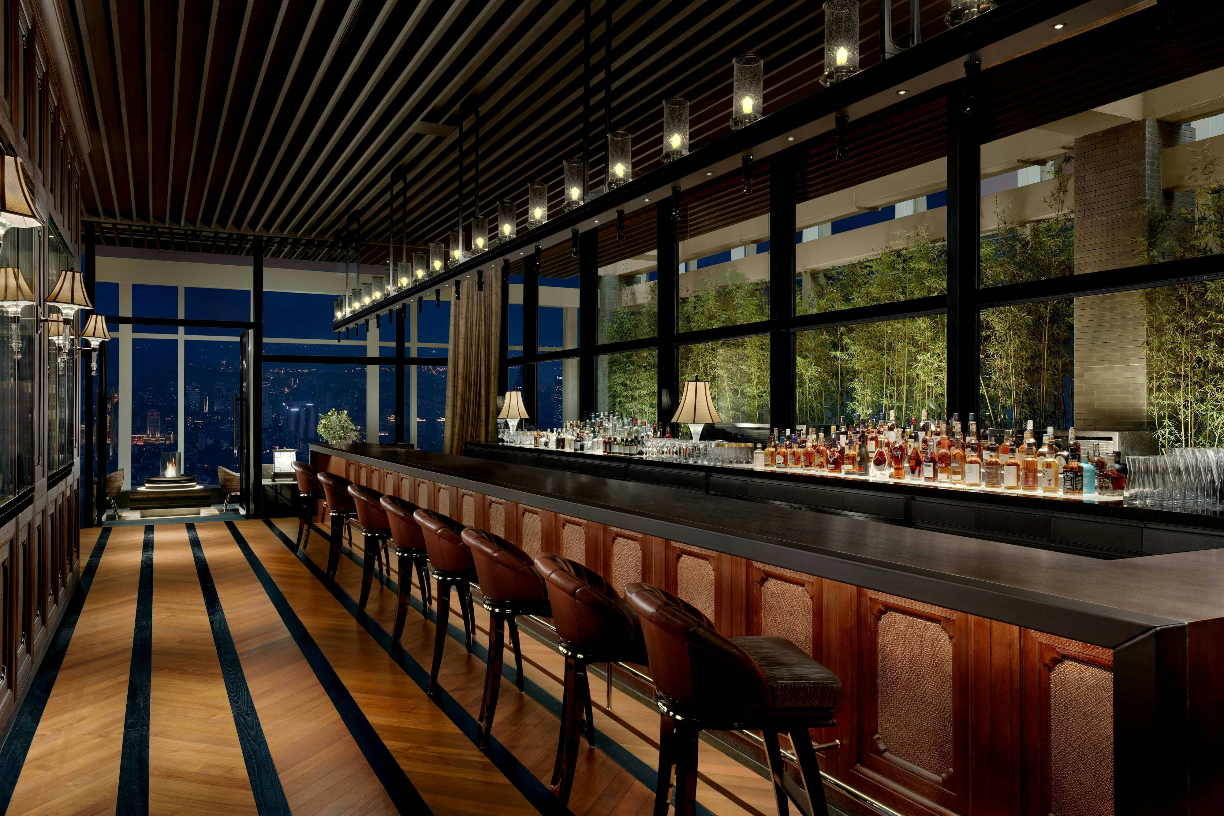 The Ritz-Carlton Nanjing 36/52