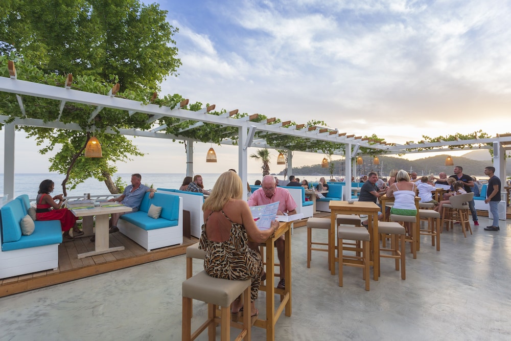 Ecclesia Boutique Hotel - Adults Only 49/61