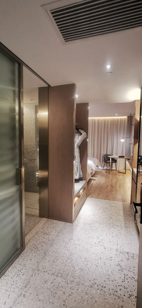 Hankou Kingdom Hotel 28/50