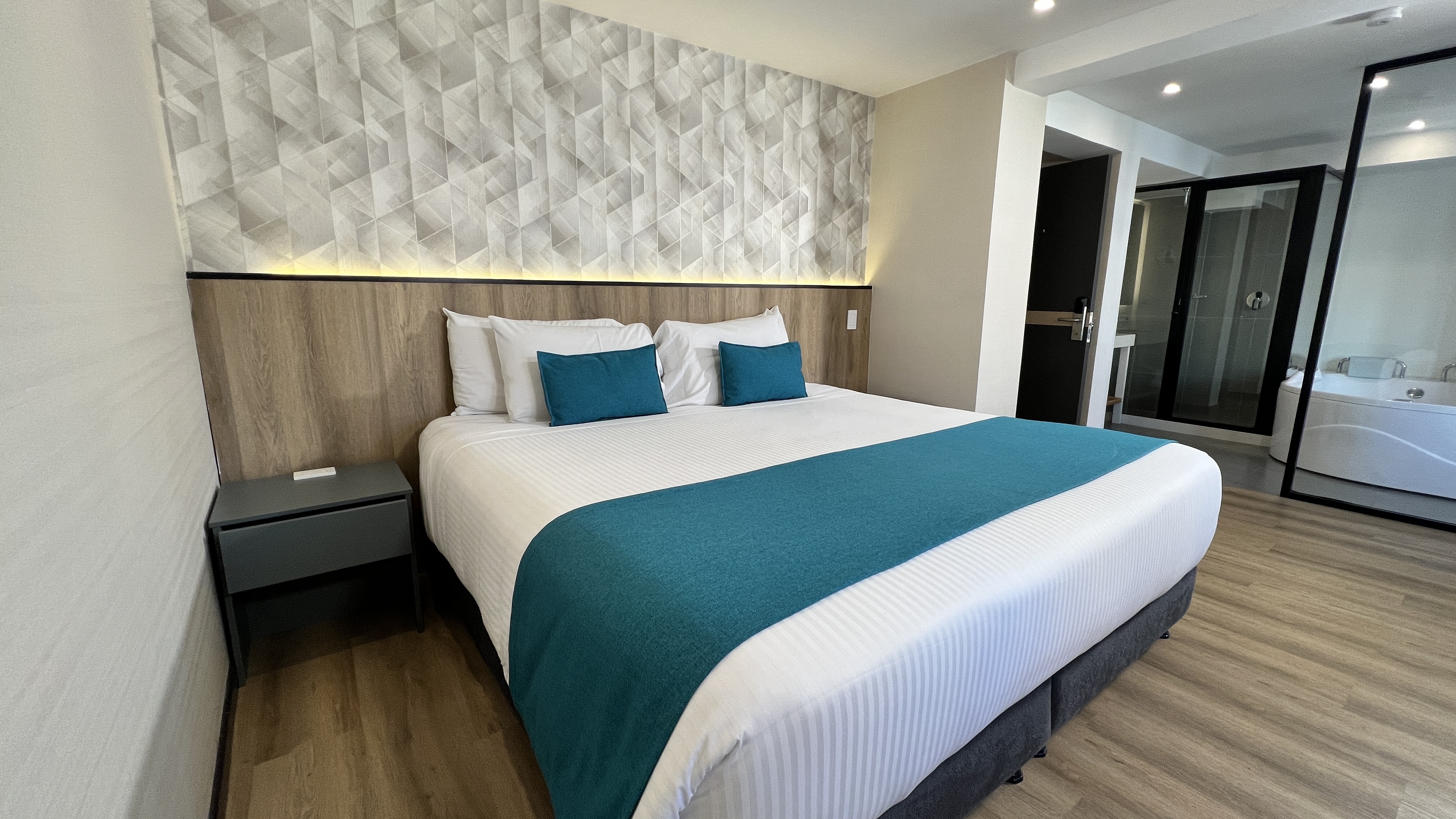 Junior suite