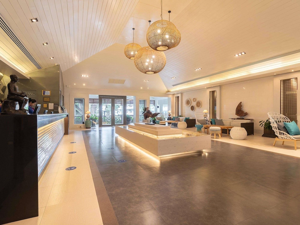 Novotel Rayong Rim Pae Resort 10/76