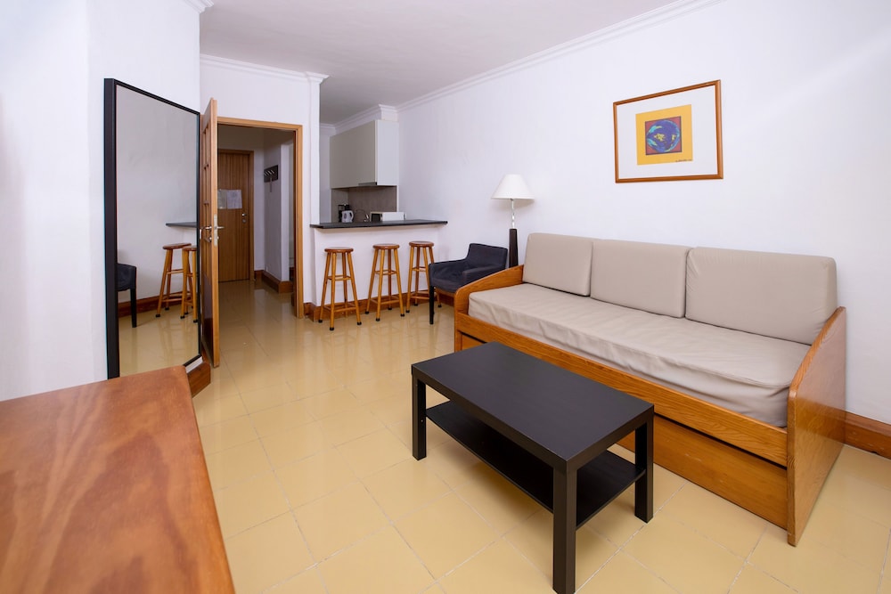 Foz Atlantida Aparthotel 29/53