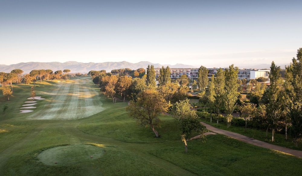 Camiral Golf & Wellness - Leading Hotel of the World 75/79