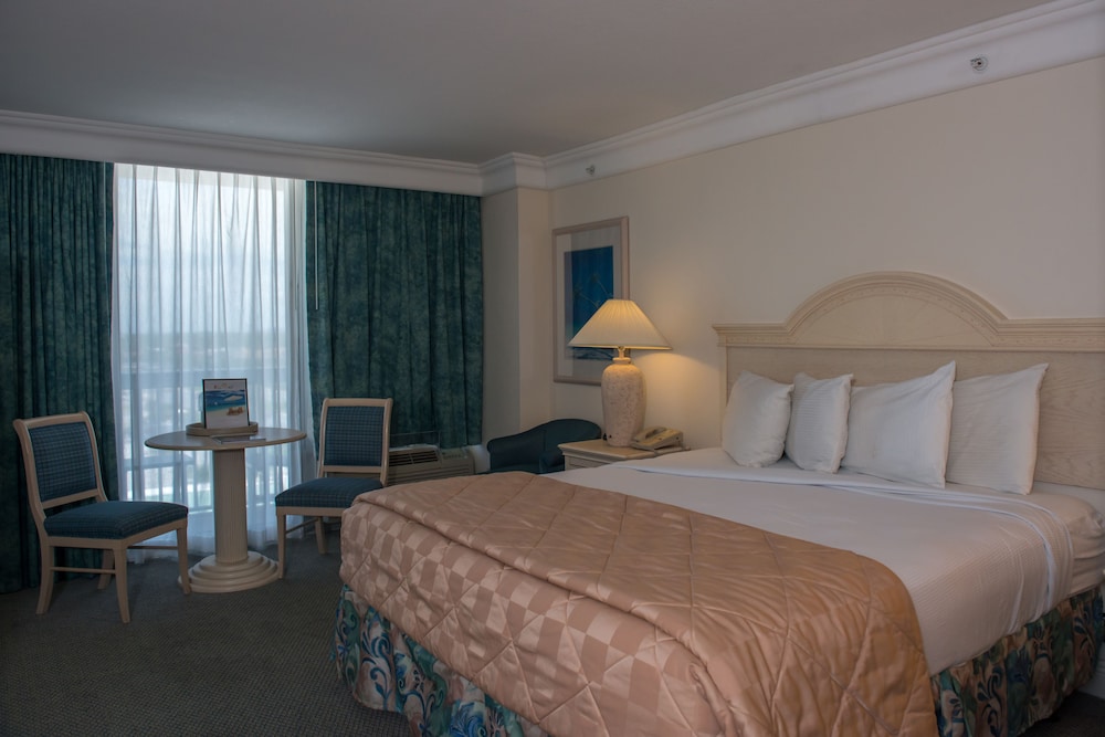 Daytona Beach Resort Conference Center 19/55