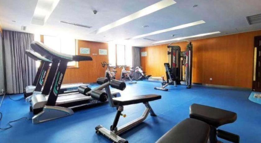 Xingtai Yuehai Hotel 31/44