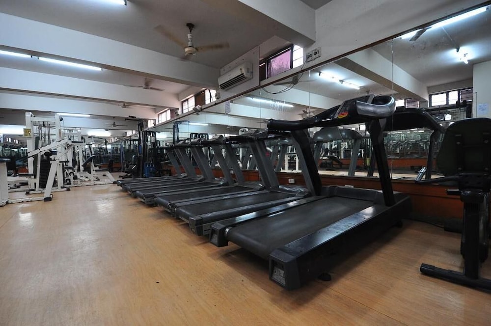 Ymca Tourist Hostel 34/43