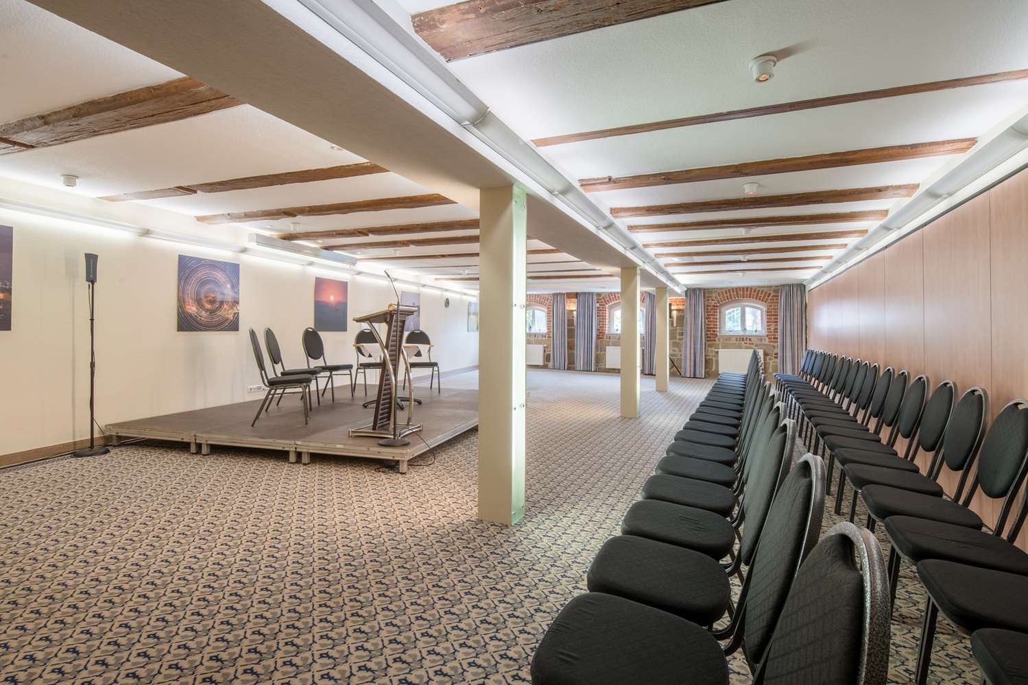Best Western Hotel Schlossmuehle 7/56
