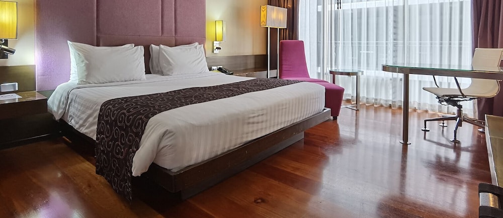 Citichic Sukhumvit 13 Bangkok by Compass Hospitality 14/58