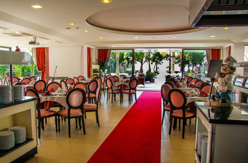 Savk Hotel Alanya 35/50