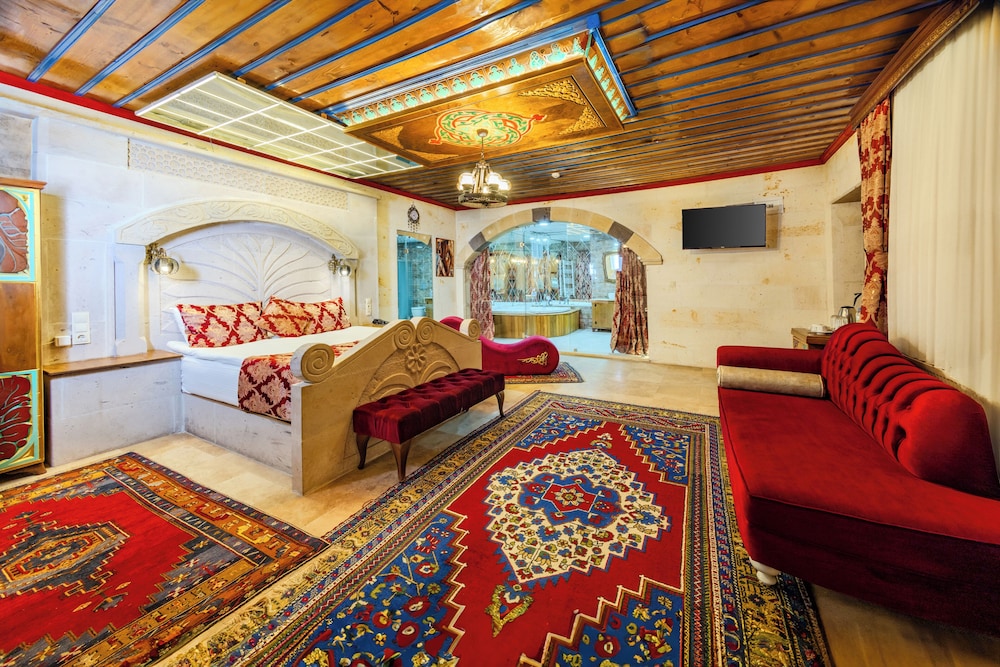 Cakiltasi Evi Otel 34/50