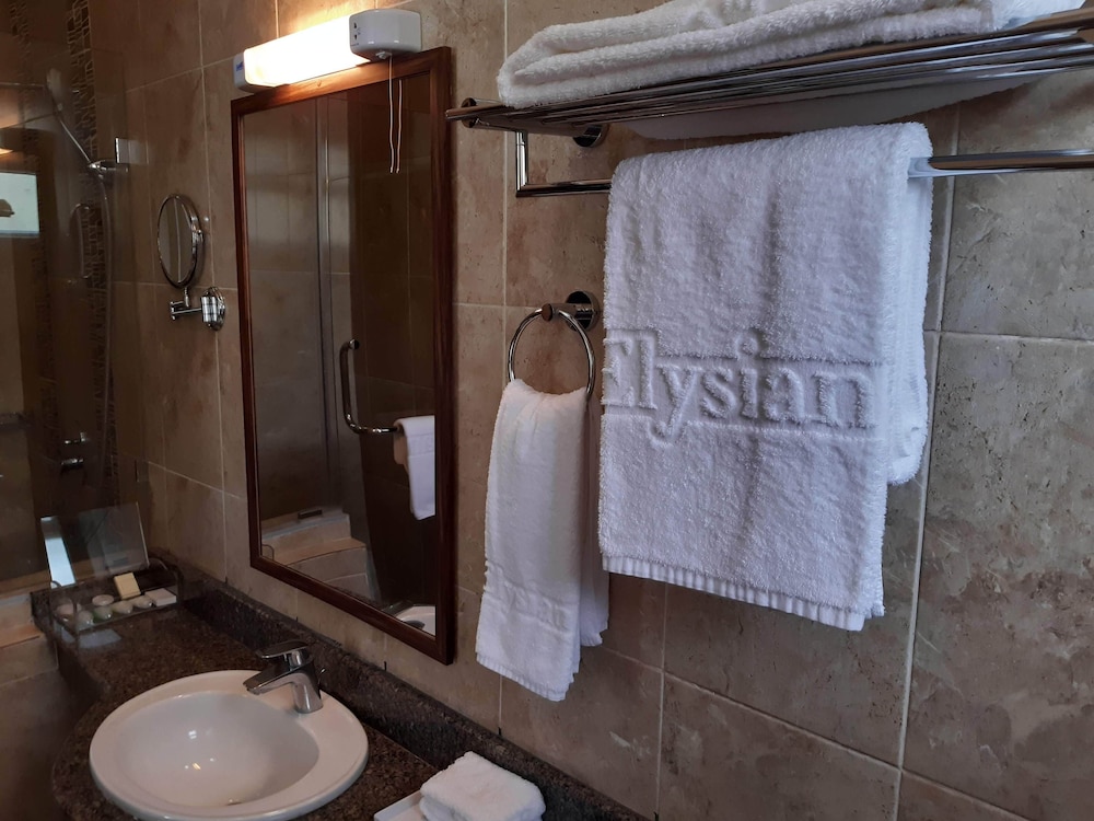 Elysian Resort 46/46