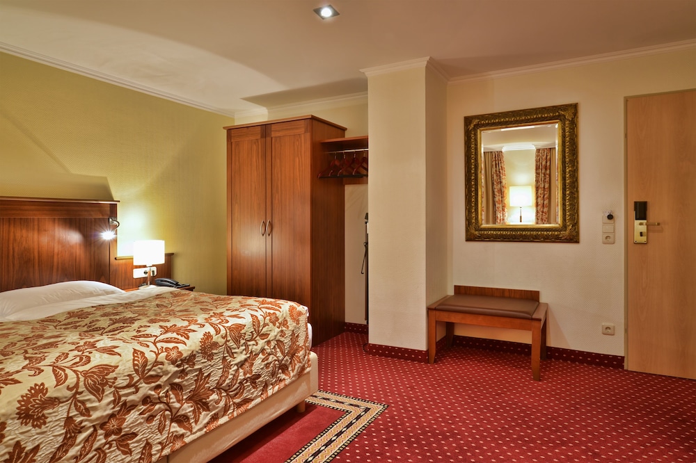 Hotel Europaischer Hof - Adults Only 32/69